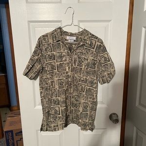 Urban Outfitters Button Down